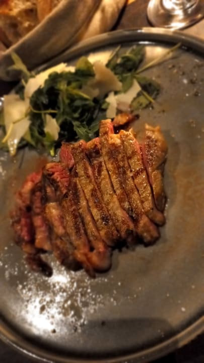 Gastro Nana Golden Beach