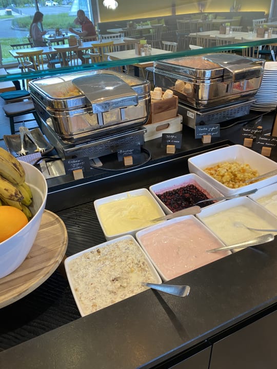 Gastro Vienna House Easy by Wyndham Wuppertal