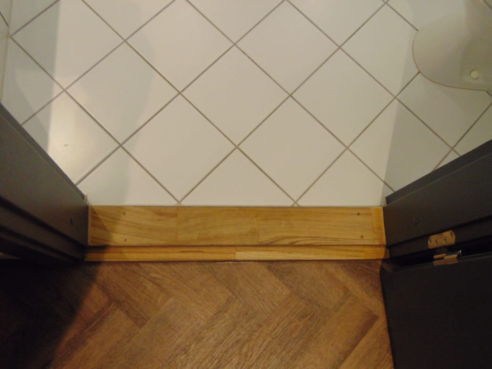 Zimmer Mercure Klaipeda City