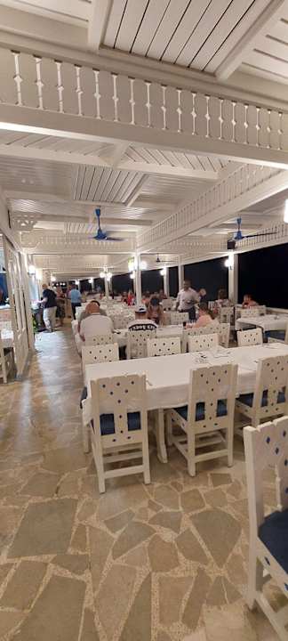 Gastro Arabella Azur Resort