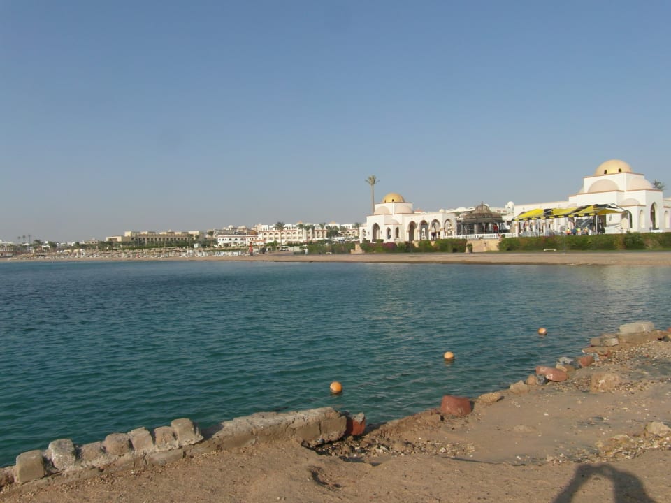 Strand Old Palace Resort Sahl Hasheesh