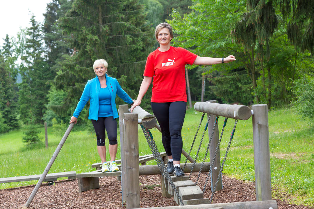Sport & Freizeit Hotel Herz-Kreislauf-Zentrum Groß Gerungs