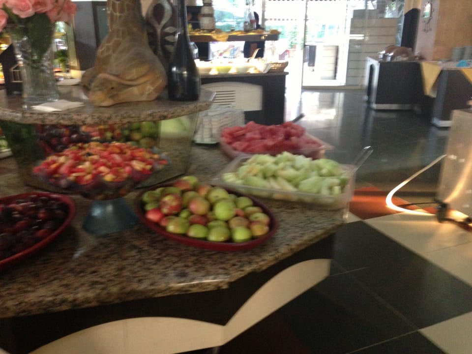 Obst Hotel Orfeus Park