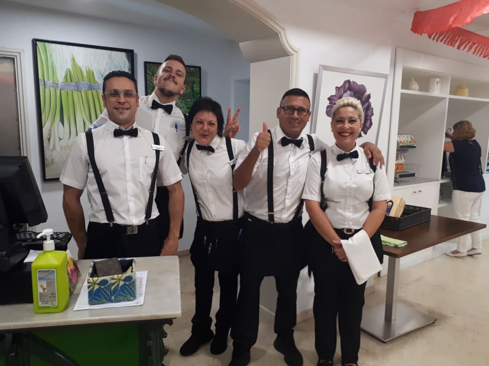 Sonstiges Apartamentos Morito Beach