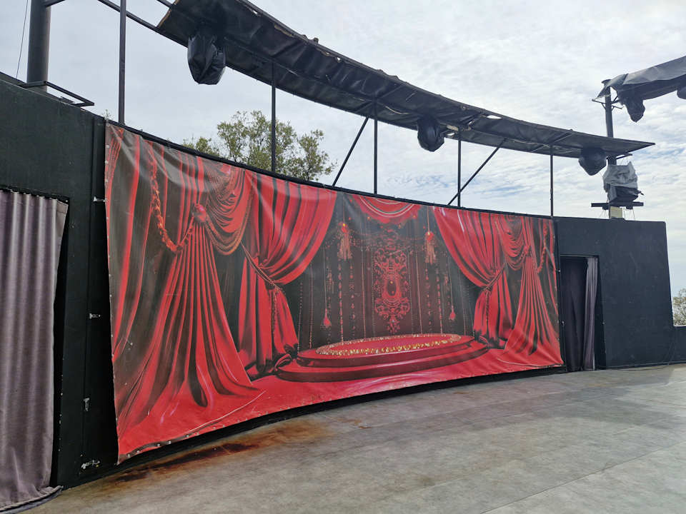 Sport & Freizeit Paloma Pasha