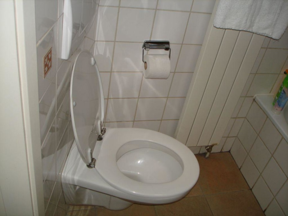 Badezimmer Center Parcs De Kempervennen