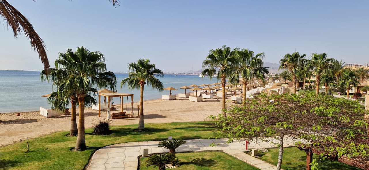 Strand Shams Prestige Abu Soma-Adults Only