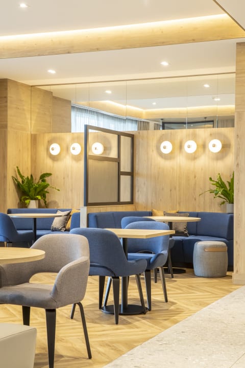 Gastro Courtyard by Marriott Inverness Airport