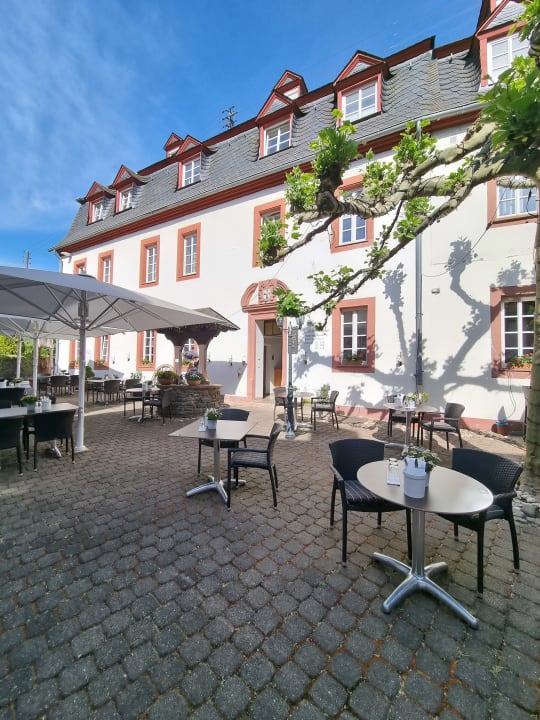 Sonstiges Hotel Deutschherrenhof