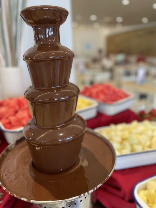 Gastro Aparthotel Fontanellas Playa