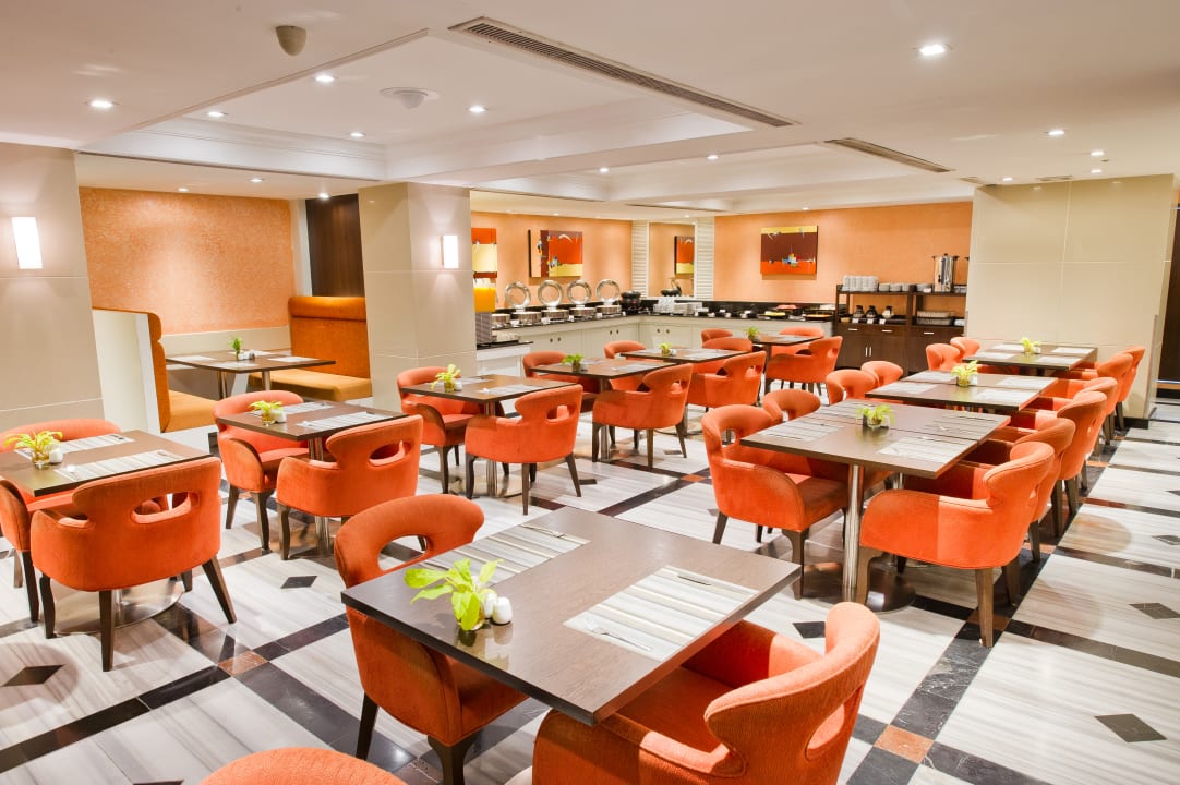 Gastro Royal President Hotel