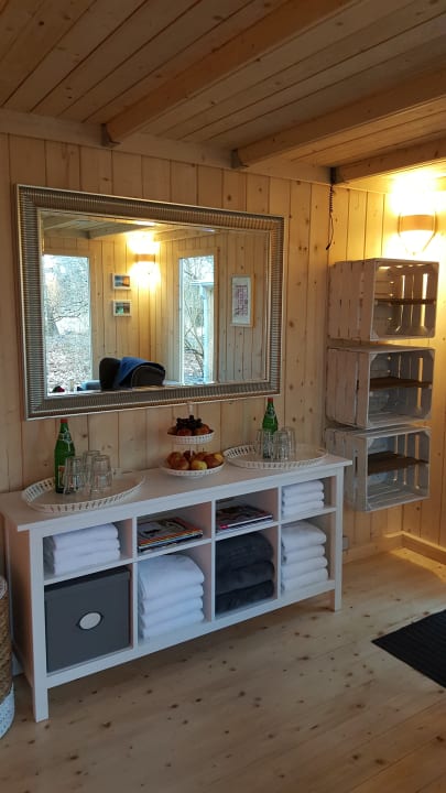 Sport & Freizeit Captain Pahlen Ferienanlage