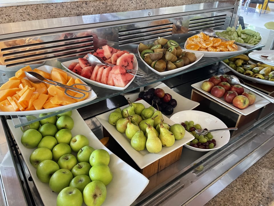 Gastro Hilton Mauritius Resort & Spa