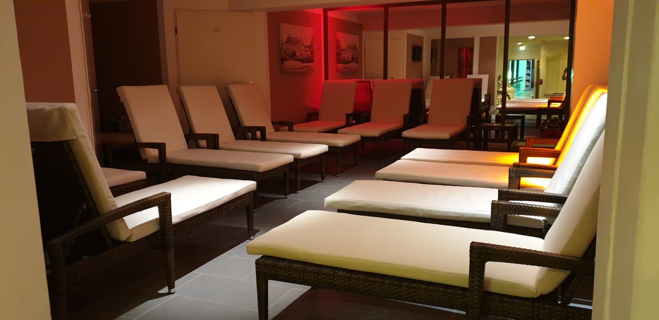 Sonstiges Hotel Das Ludwig