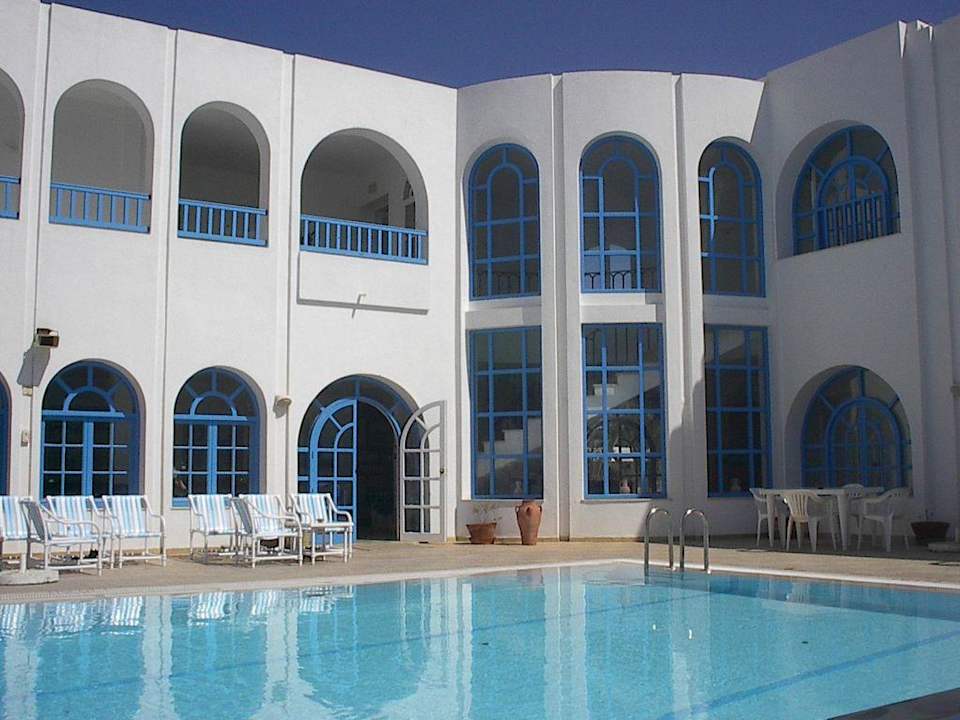 Hotel Dar Salem Hotel Dar Salem