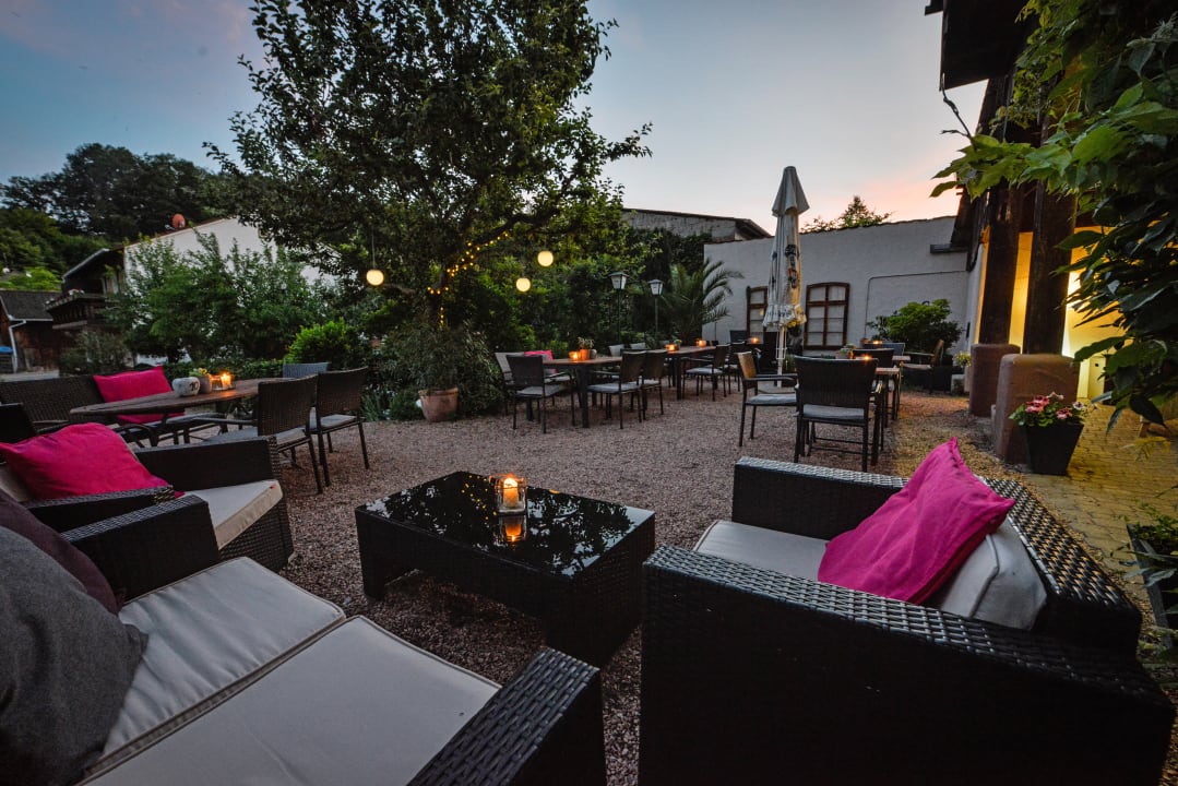 Gastro Landgasthaus Zur Krone