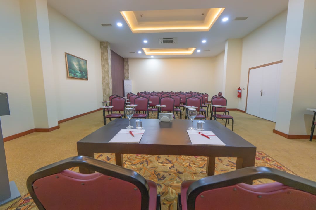 Sonstiges Casa Fora Beach Resort