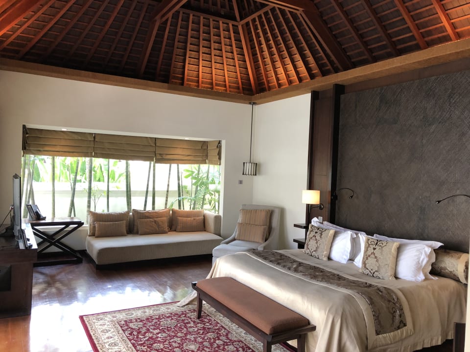 Zimmer The Royal Santrian