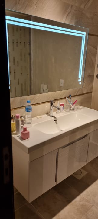 Zimmer Pickalbatros Alf Leila Wa Leila Resort - Neverland Hurghada