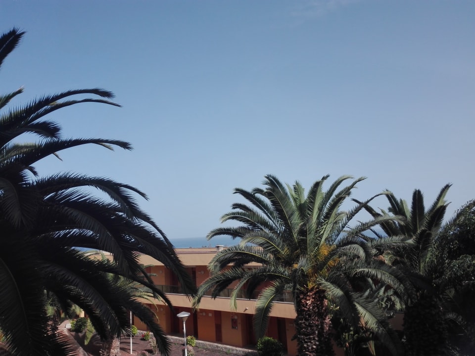 Ausblick SBH Club Paraiso Playa