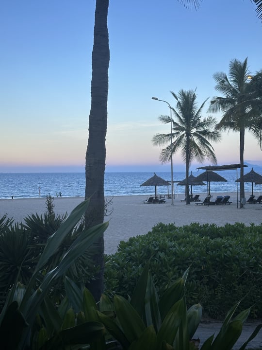 Strand Furama Resort Danang