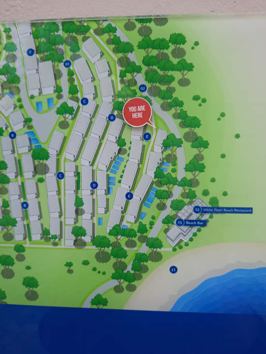 Sonstiges Atlantica Grand Mediterraneo Resort