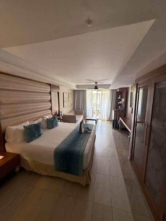 Zimmer Majestic Mirage Punta Cana