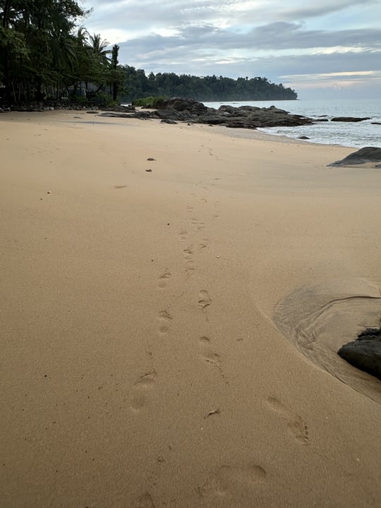 Strand Moracea by Khao Lak Resort