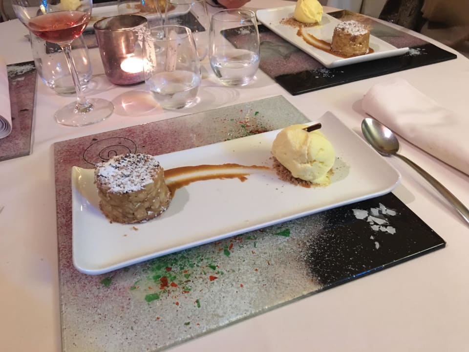 A la Carte Hotel Riu Palace Maspalomas Adults Only