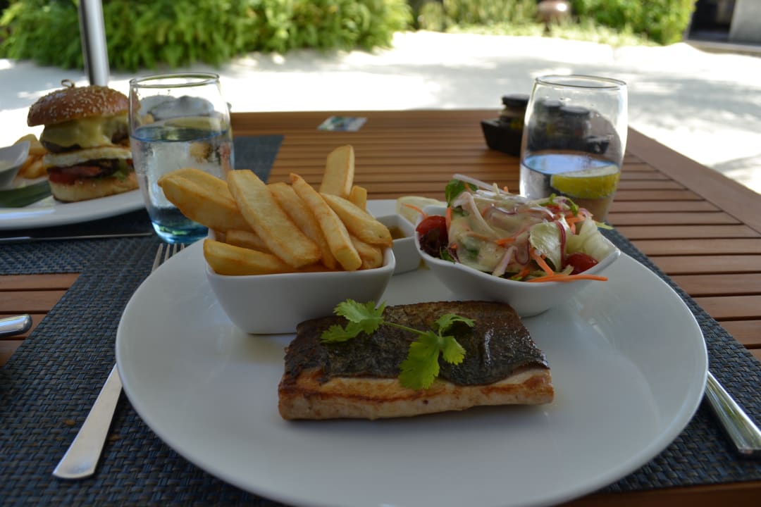 Gastro Velassaru Maldives