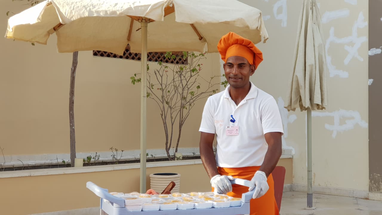 Sonstiges Makadi Spa - Adults only