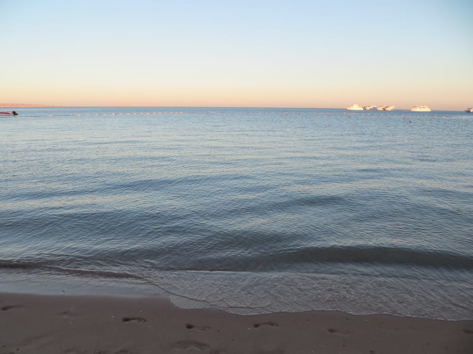 Strand Pickalbatros White Beach Resort - Hurghada