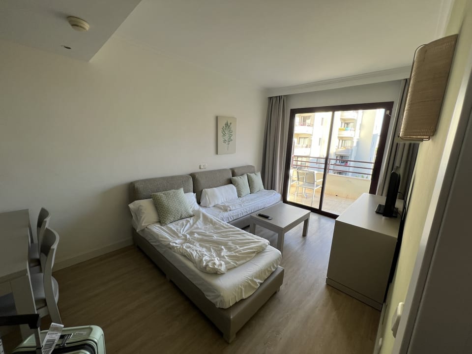 Zimmer allsun App.-Hotel Orient Beach