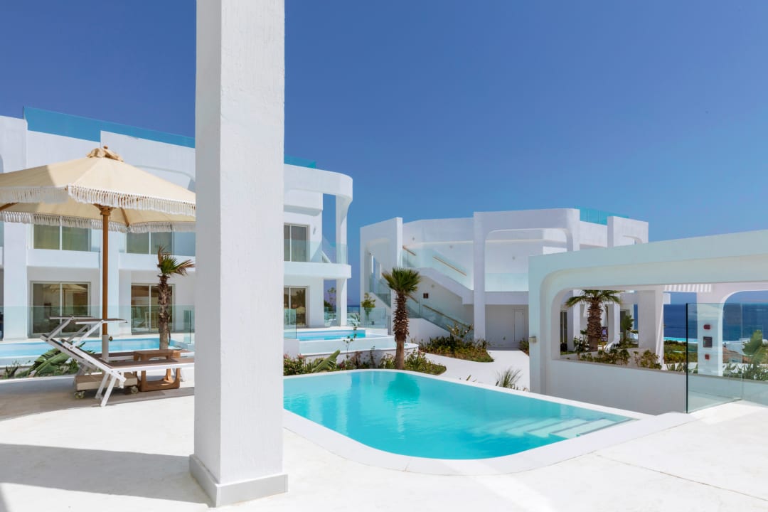 Zimmer Meraki Resort Sharm Al Sheikh