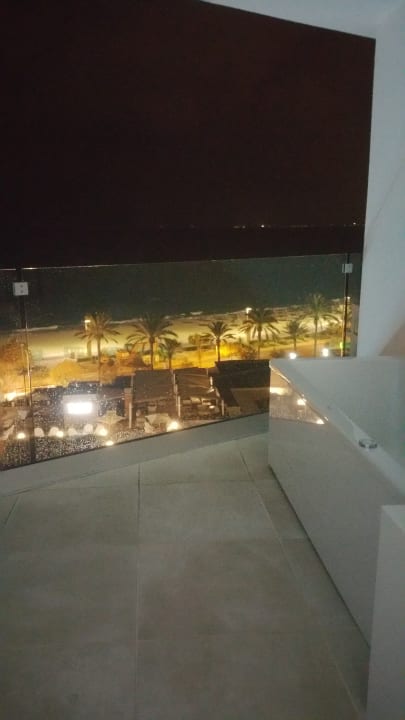 Ausblick Iberostar Selection Playa de Palma