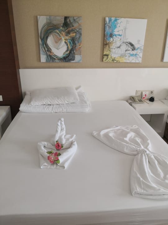 Zimmer Seaden Sea World Resort & Spa