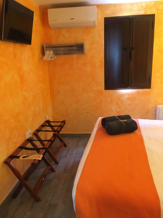 Zimmer Alojamiento Rural El Pinsapo