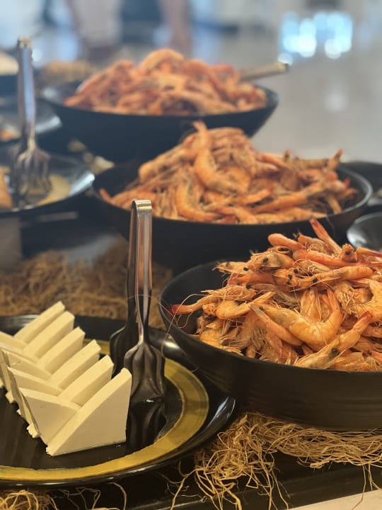 Gastro Mira Meridia Beach Hotel