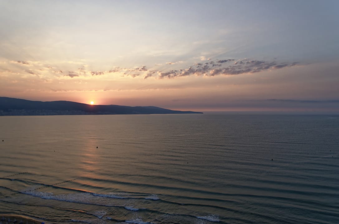 Strand Burgas Beach Hotel