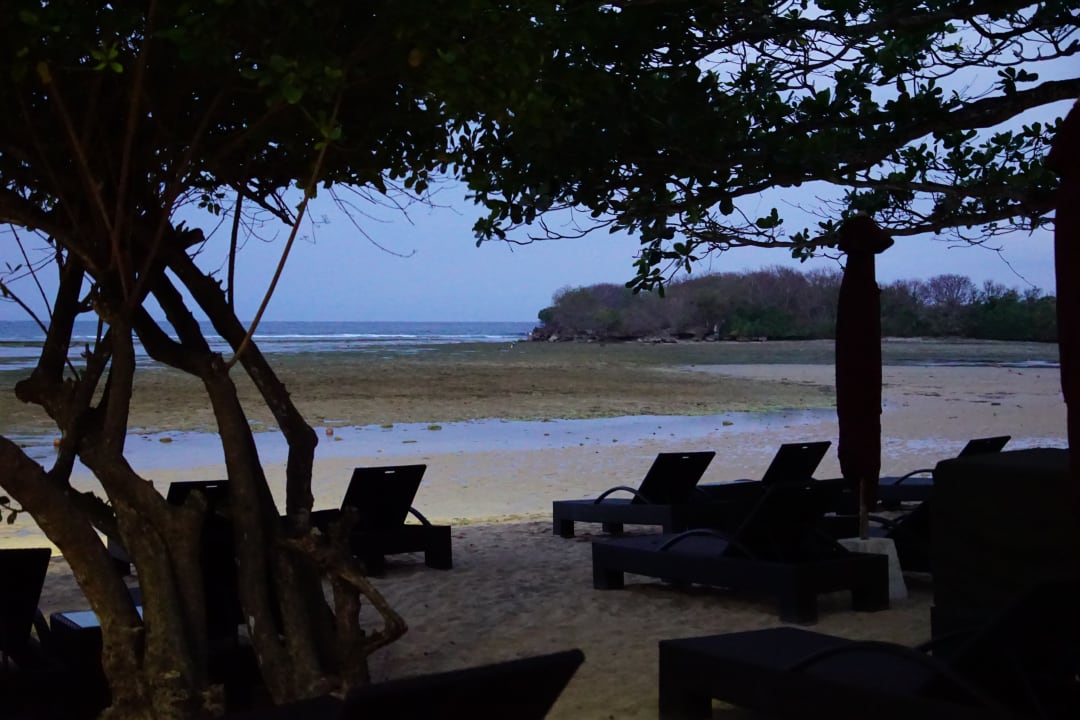 Strand The Laguna A Luxury Collection Resort & Spa