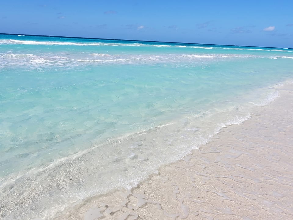 Strand Meliá Internacional Varadero