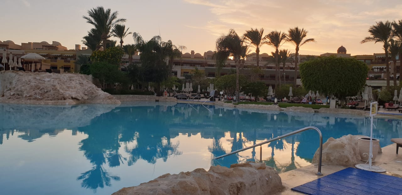 Pool Makadi Spa - Adults only