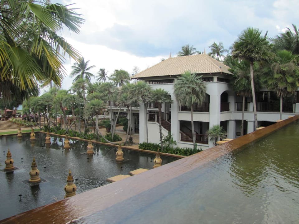 Pool JW Marriott Phuket Resort & Spa
