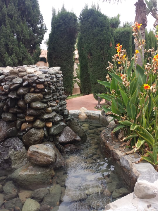 Sonstiges allsun Hotel Esplendido