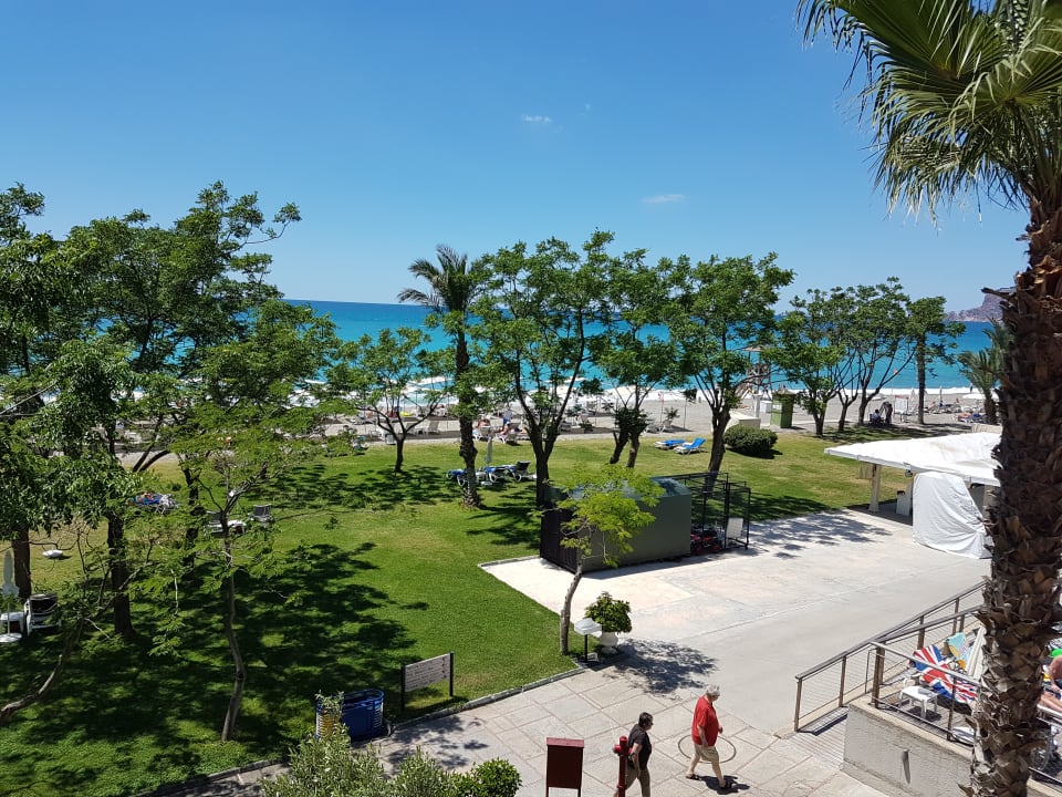 Strand Labranda Alantur Resort