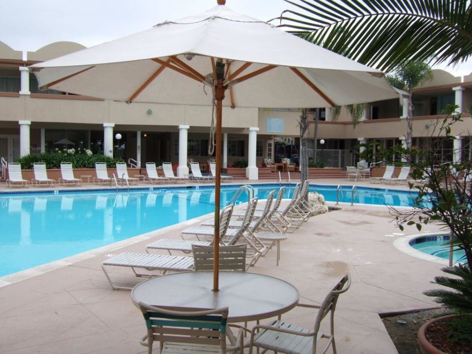 The Handlery San Diego Hotel The Handlery