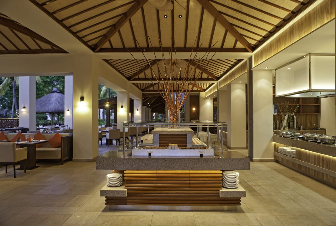 Gastro Hilton Mauritius Resort & Spa
