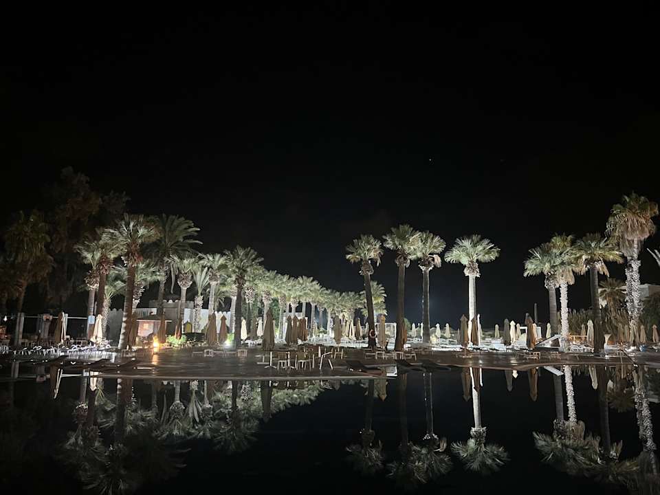 Außenansicht Hotel Marhaba Palace
