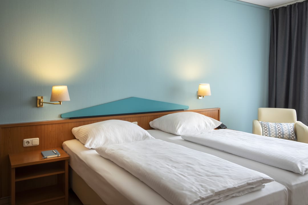 Zimmer ACHAT Hotel Frankfurt Maintal