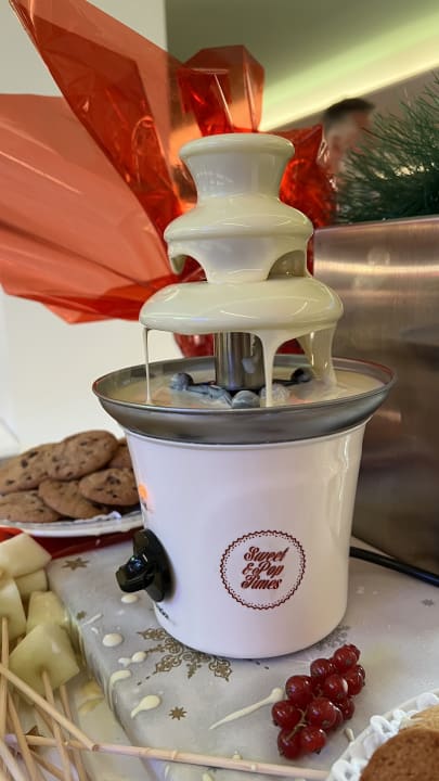 Gastro Kumara Serenoa by Lopesan Hotels